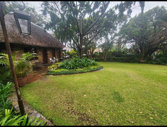 1 BEDROOM PROPERTY TO RENT IN WATERKLOOF